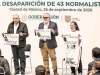 Caso Ayotzinapa: detendr&aacute;n a 24 soldados que estuvieron presentes en la noche de iguala