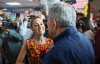 Cludia Sheinbaum llega a Culiac&aacute;n