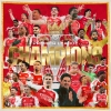 El Arsenal pone fin a 22 a&ntilde;os de espera para conseguir el t&iacute;tulo de la Premier League
