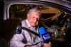 Con la banda sinaloense recibe Rocha Moya al Presidente L&oacute;pez Obrador