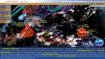 Imagen de fen&oacute;menos metereol&oacute;gicos