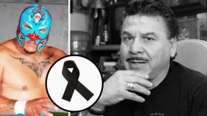 La lucha libre mexicana est&aacute; de luto: fallece la leyenda 'Rey Misterio Sr.'