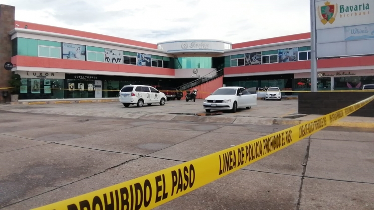 Hombre baleado muere en el IMSS; podr&iacute;a tratarse de levantado en el Tres R&iacute;os, Culiac&aacute;n