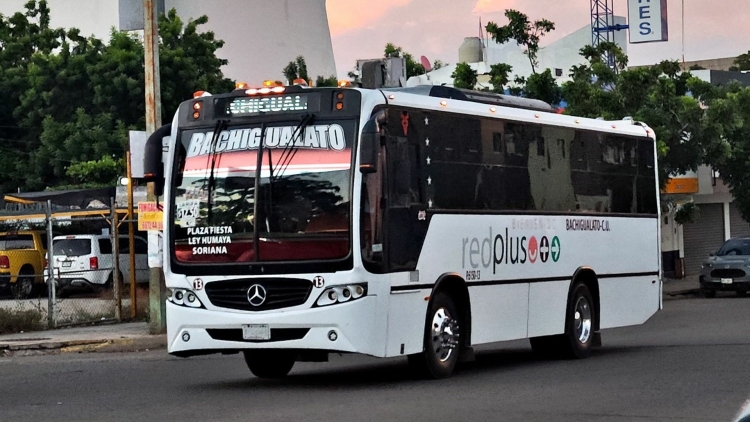 Rechazan usuarios aumento a 15 pesos del transporte p&uacute;blico en Semana Santa en Sinaloa