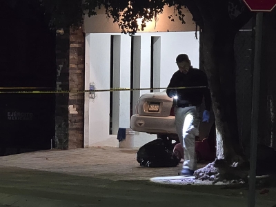 En un hospital de Culiac&aacute;n fallece hombre que fue atacado a balazos en la colonia Plutarco El&iacute;as Calles