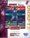 Apuestan Tomateros a velocidad y dinamismo en el draft de extranjeros