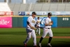 Tomateros blanquea al equipo de Colombia para cerrar la primera fase de la Serie del Caribe