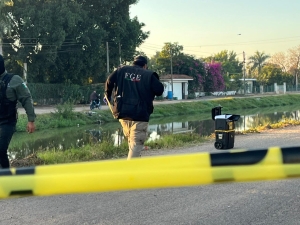 Asesinan a balazos a un velador en el poblado Bachigualatito, al Sur de Culiac&aacute;n