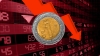 Peso mexicano pierde 23% frente al d&oacute;lar estadounidense en su peor a&ntilde;o desde 2008