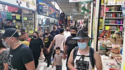 Locatarios recuperan ventas con el Buen Fin