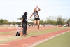 Sin rival Culiac&aacute;n en Atletismo de la etapa estatal de los Nacionales Conade 2025