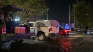 Resumen: Dos homicidios y un feminicidio registrado ayer, inform&oacute; la Fiscal&iacute;a estatal