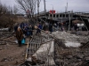 Rusia promete detener de inmediato ofensiva militar si Ucrania acata condiciones