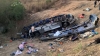 A&uacute;n no identifican a 14 de los 15 fallecidos en el accidente de autob&uacute;s en Nayarit
