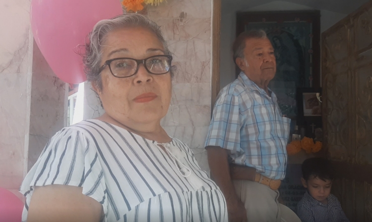 Tras pandemia, reviven los panteones y los recuerdos de seres queridos difuntos, este D&iacute;a de Muertos