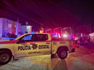 RESUMEN: 5 personas asesinadas, una 'levantada' y 15 autos robados en Sinaloa, el saldo rojo del 07 Marzo 2025