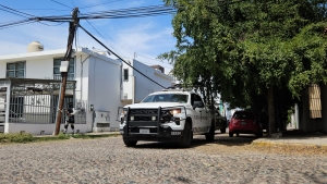 Suman cuatro los inmuebles asegurados en operativos federales, en Culiacán