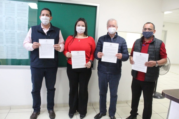 Lanza PRI convocatorias para selecci&oacute;n y postulaci&oacute;n de candidaturas a presidencias municipales