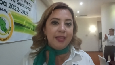 Busca Sitem acreditarse ante el  Gobierno, se&ntilde;al&oacute; la primera Secretaria General