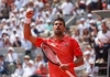 Djokovic cita a Sinner en semifinal de Roland Garros
