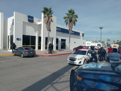Vinculan a proceso a tres hombres por homicidio de empleado bancario