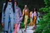 Gucci: Convierten la Galería Tate Modern de Londres en una pasarela