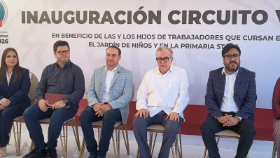 Extradici&oacute;n de 29 personajes de la drogas a los EEUU tiene un impacto para M&eacute;xico: Rocha Moya