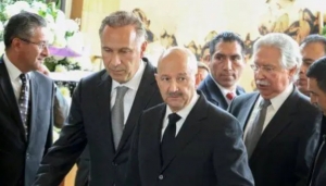 Fiscal asegura que Salinas pudo robar millones Chihuahua gracias a Duarte y Collado