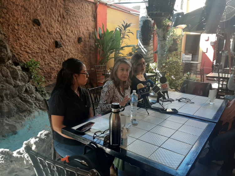 Recurren MPs a procedimientos abreviados para presentar chamba: Colectivo feminista