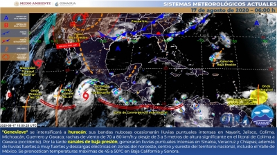 Imagen de fen&oacute;menos metereol&oacute;gicos