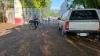 Muere trabajador del ISSSTE al caer desde el techo de una bodega, en Bachigualato, en Culiac&aacute;n