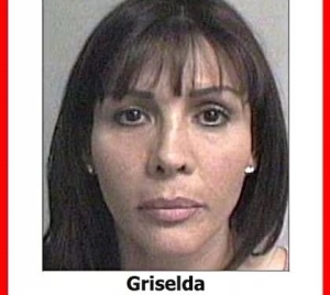 Griselda López, ex esposa de El Chapo Guzmán arribó a los EEUU con 15 miembros de la familia