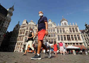 OMS teme 700 mil muertes adicionales en Europa por coronavirus