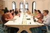 La Unidad de Bienestar Universitario encabeza la segunda plenaria del Diplomado en Construcci&oacute;n de Paz desde los Derechos Humanos 2026