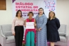 Realiza el IEES di&aacute;logo estatal de candidatas