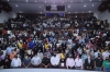 La UAS pone en marcha el Programa Juventud Plena