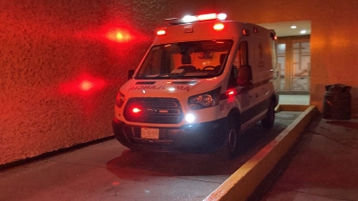 Joven se dispara por accidente en el Poblado 6 del Valle del Carrizo, Ahome