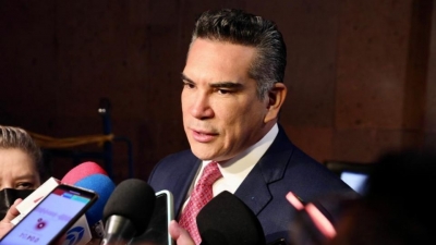 Morena da tregua a &ldquo;Alito&rdquo; Moreno: Asisten diputados a Comisi&oacute;n de Gobernaci&oacute;n