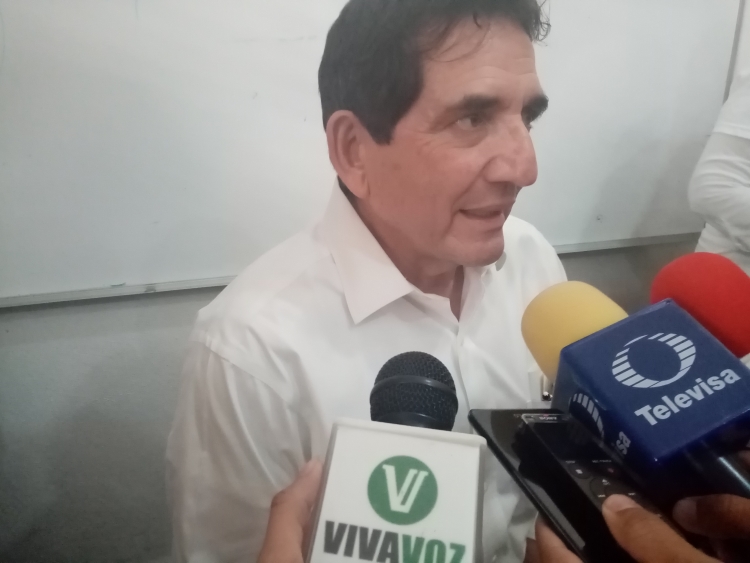 Se unen partidos pol&iacute;ticos para proponer se mantengan 40 diputados locales