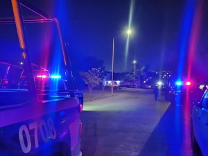 Interceptan y ejecutan a dos j&oacute;venes motociclistas en la colonia Renato Vega Amador