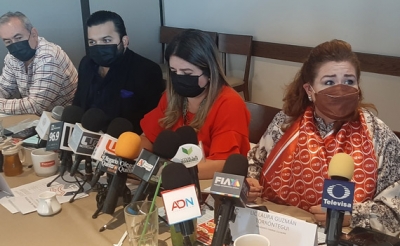 Un gran compromiso de las autoridades esclarecer El crimen de Luis Enrique Ram&iacute;rez: Intercamaral