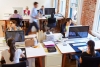 Empleo formal tiene 90% menos generaci&oacute;n que en julio de hace un a&ntilde;o
