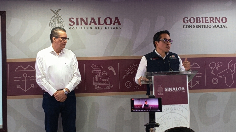 Podría formarse un huracán como el 19E del 2018 en el Pacífico: PC Sinaloa