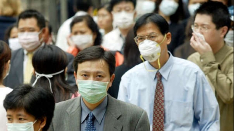 Nuevo virus descubierto en China se ha propagado en tres países asiáticos y se contagia entre humanos