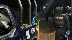 Fallece en hospital hombre de la tercera edad que fue embestido por conductor de veh&iacute;culo