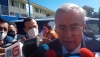 Afirm&oacute; el gobernador que no vetara el decreto de la despenalizaci&oacute;n del aborto