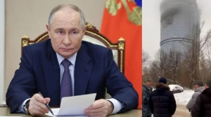 Vladimir Putin promete &ldquo;m&aacute;s destrucci&oacute;n&rdquo; en Ucrania tras recibir bombardeo contra Kaz&aacute;n