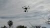 Vigilar&aacute;n con drones las playas en Semana Santa