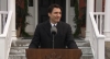 Justin Trudeau anuncia su renuncia como Primer Ministro de Canad&aacute;, tras m&aacute;s de 9 a&ntilde;os en el cargo