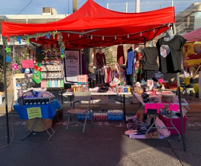 El 24 operar&aacute;n cuatro tianguis en Culiac&aacute;n: Uni&oacute;n de Tianguis Los Huizaches